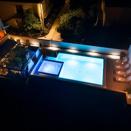 Neretva Valley Apartments - Heated Pool Metkovic Exterior photo