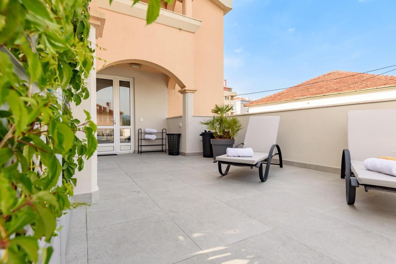 Neretva Valley Apartments - Heated Pool Metkovic Exterior photo